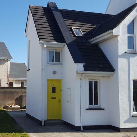 Our Holiday Home Enniscrone Εξωτερικό φωτογραφία