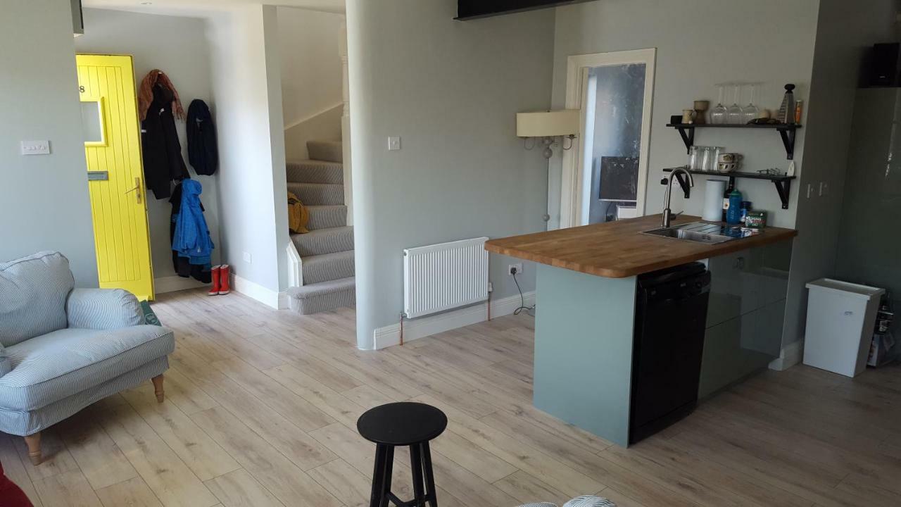 Our Holiday Home Enniscrone Εξωτερικό φωτογραφία