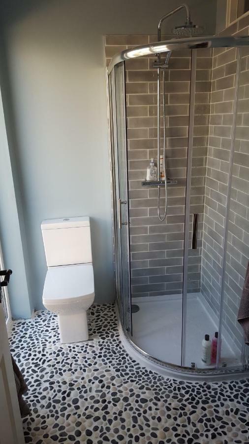 Our Holiday Home Enniscrone Εξωτερικό φωτογραφία