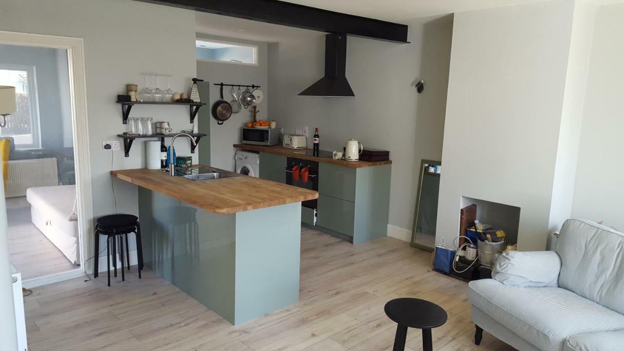 Our Holiday Home Enniscrone Εξωτερικό φωτογραφία