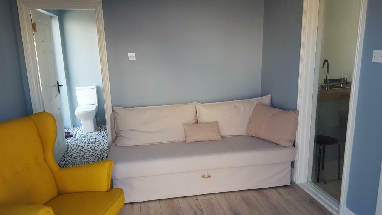Our Holiday Home Enniscrone Εξωτερικό φωτογραφία