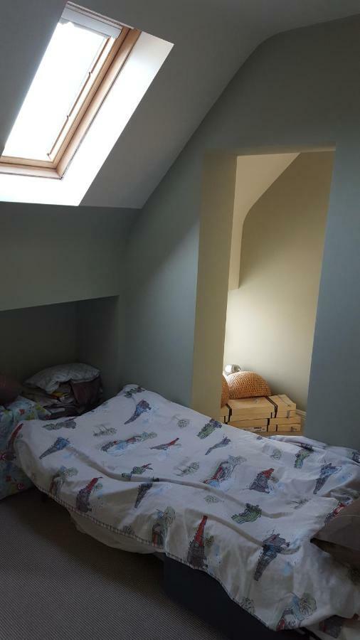 Our Holiday Home Enniscrone Εξωτερικό φωτογραφία