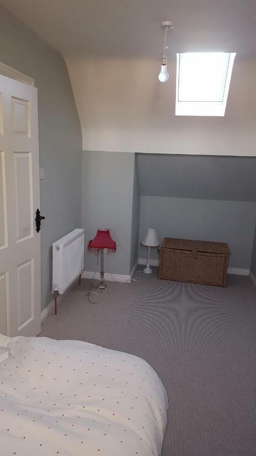 Our Holiday Home Enniscrone Εξωτερικό φωτογραφία
