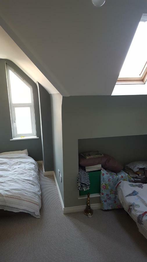 Our Holiday Home Enniscrone Εξωτερικό φωτογραφία