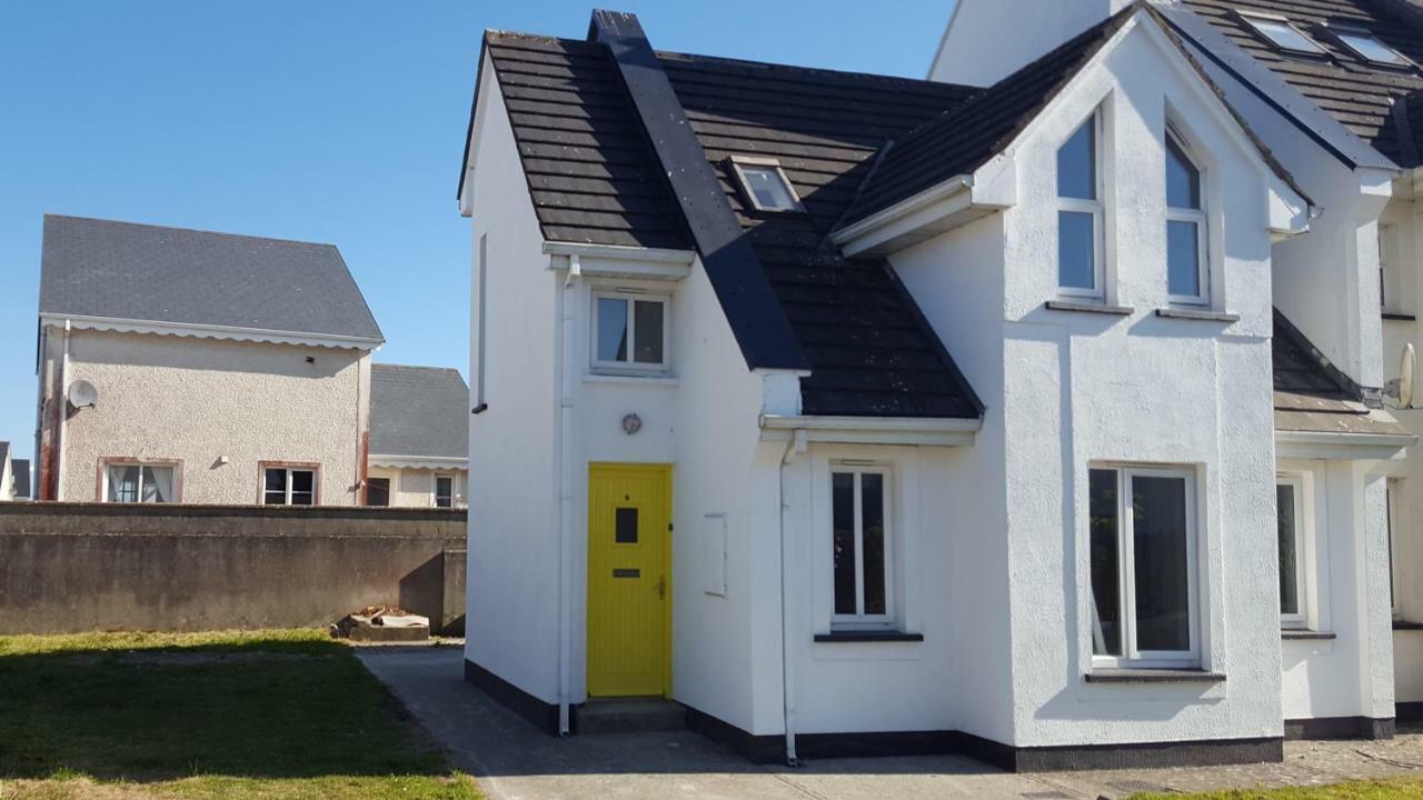 Our Holiday Home Enniscrone Εξωτερικό φωτογραφία
