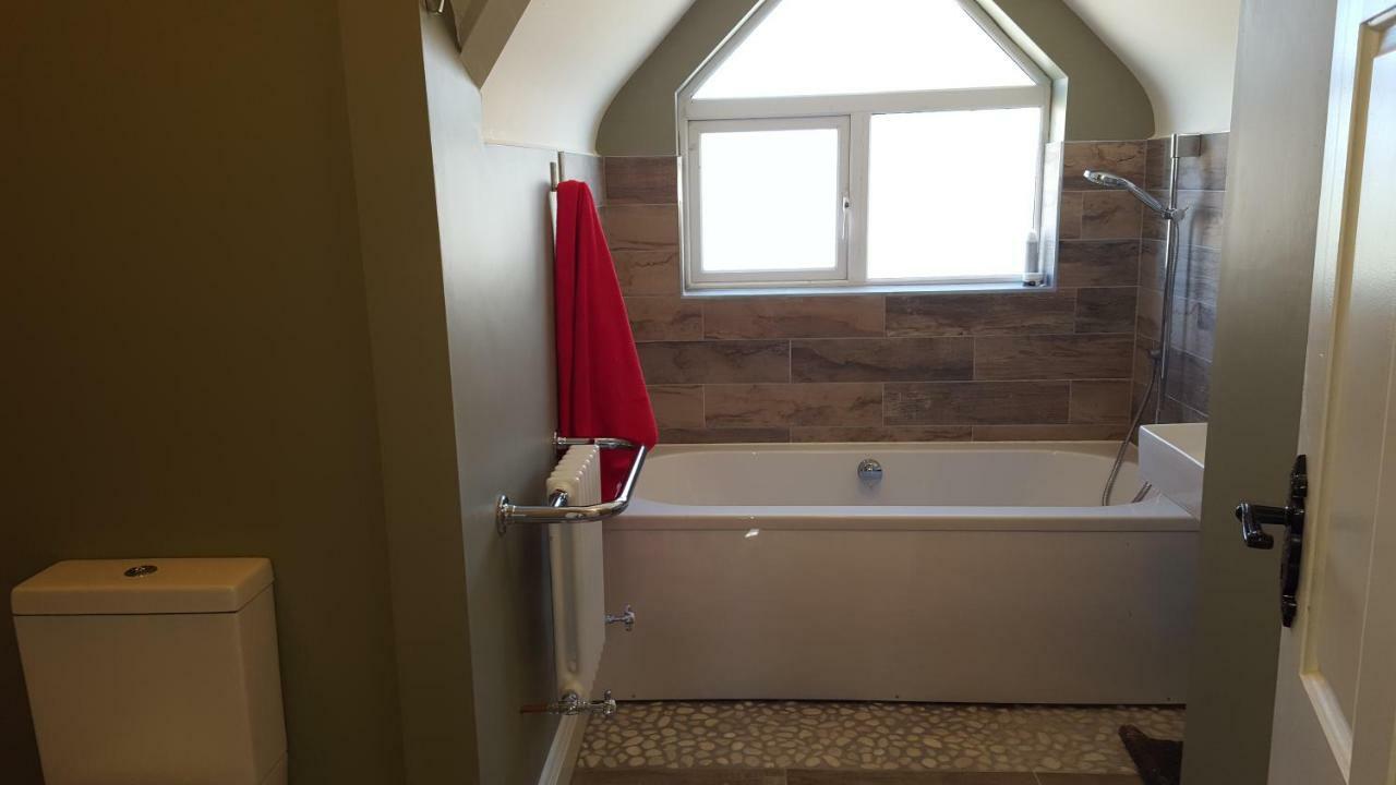 Our Holiday Home Enniscrone Εξωτερικό φωτογραφία